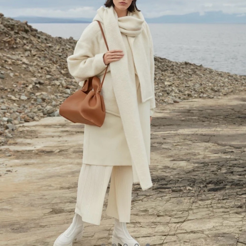 Polene Neuf Camel - Picture 14 of 15